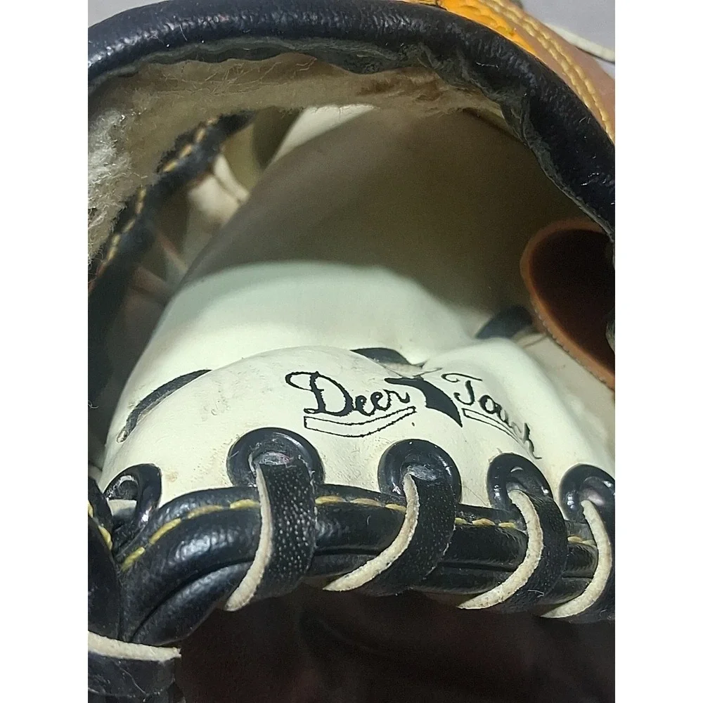 Baseball GLOVE by Franklin Field Master 4609  9 1/2